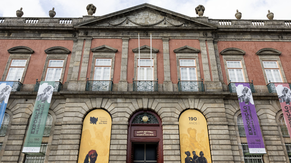 Museu Soares Reis