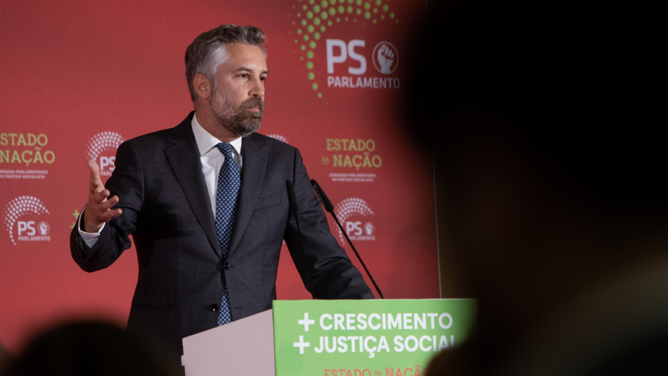 Pedro Nuno