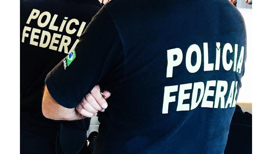 Policia Federal