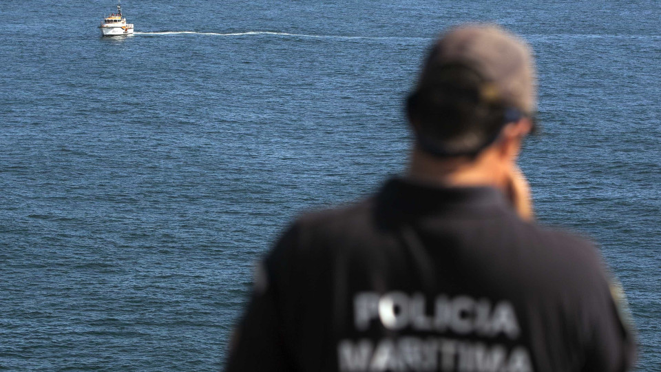 Policia Maritima