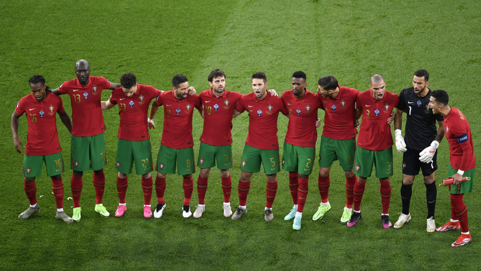 Seleção