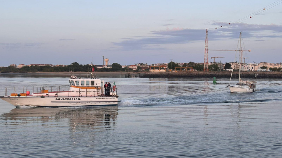 barco
