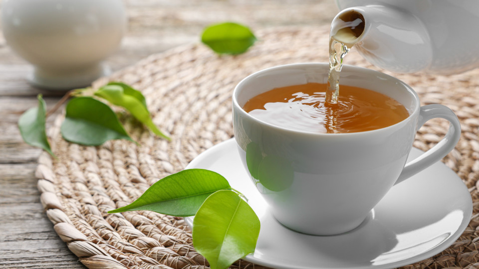 cha