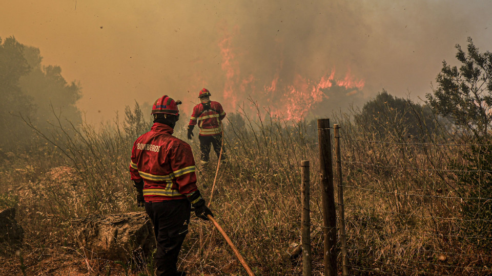 incendio