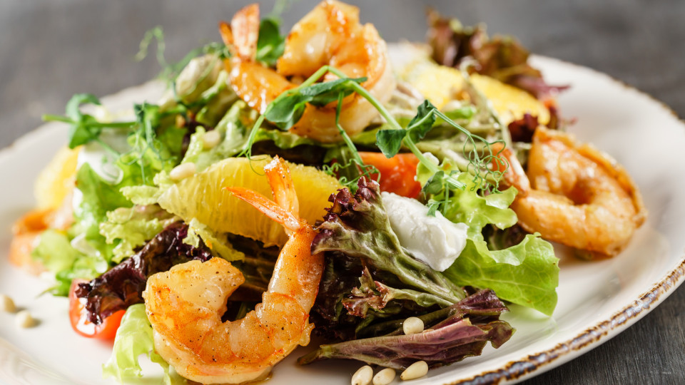 salada