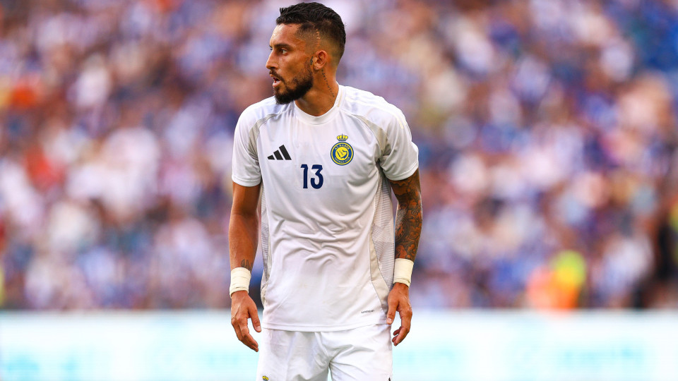 Alex Telles