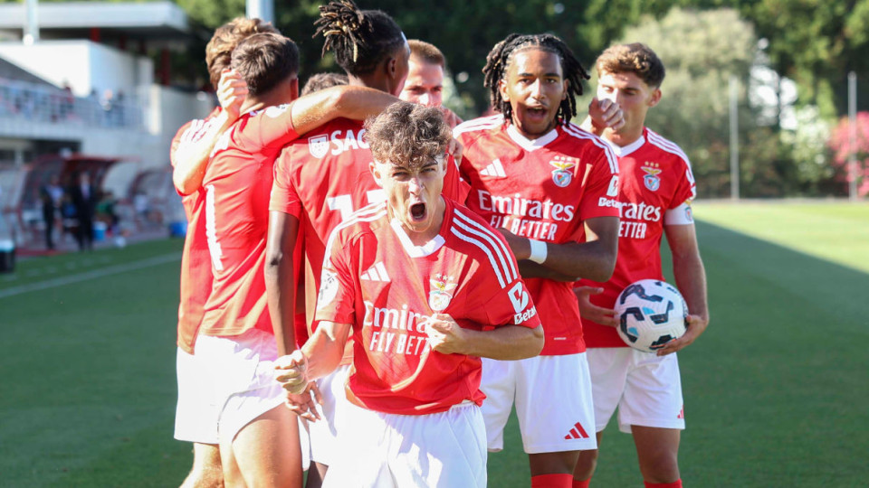 Benfica