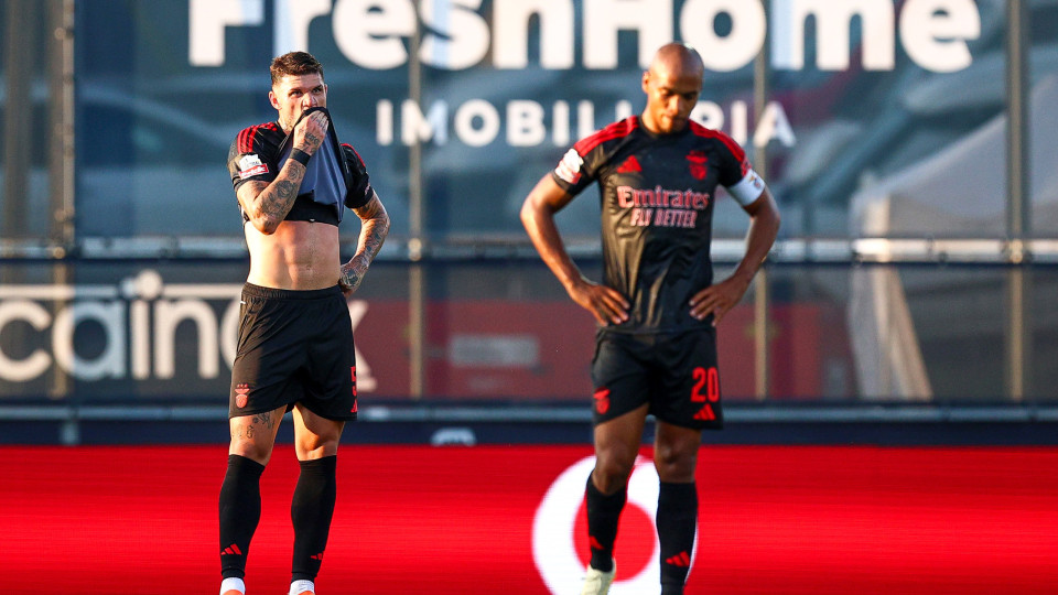 Benfica