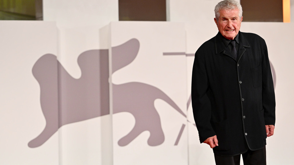 Claude lelouch