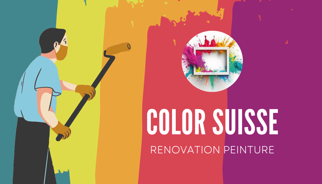 Color Suisse Cartão