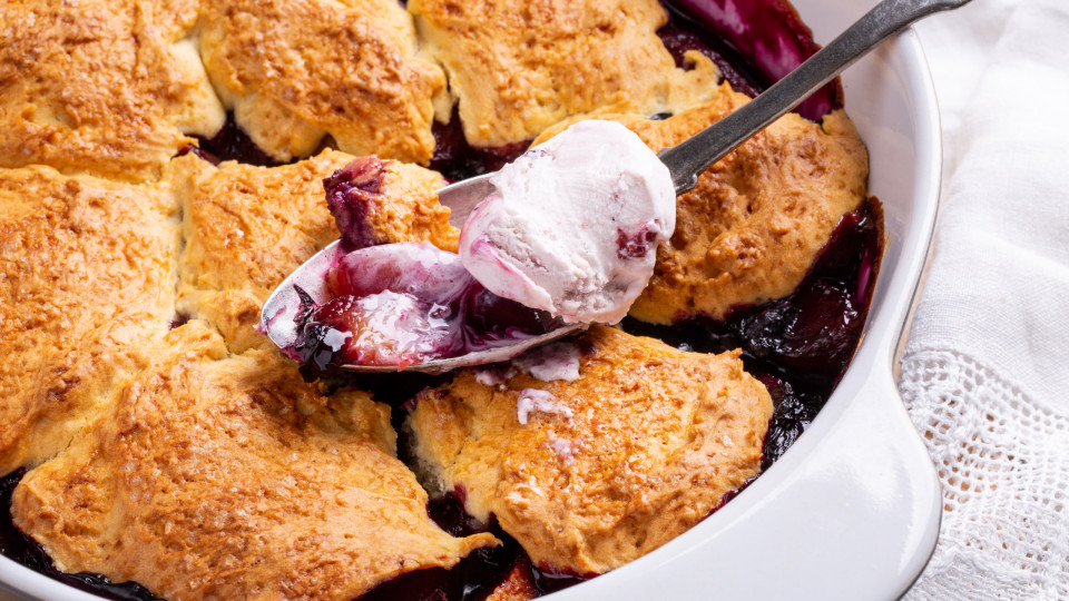 Crumble
