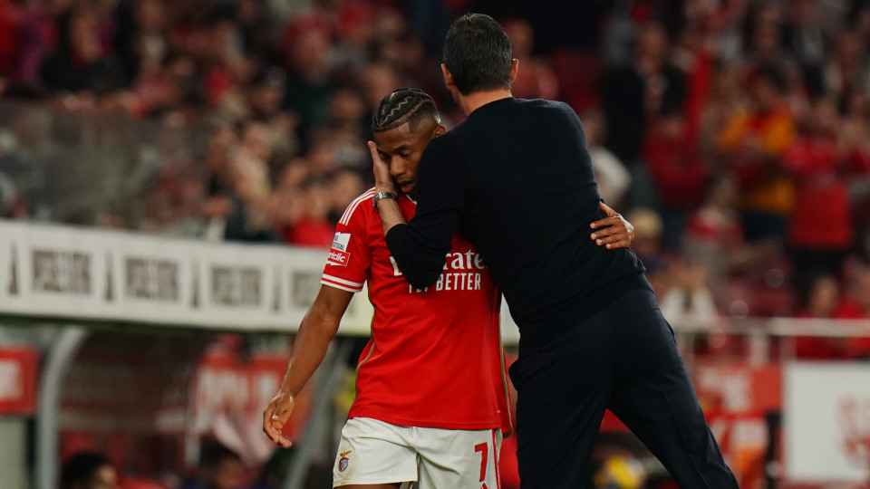 David Neres