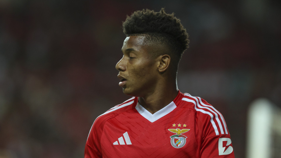 David Neres