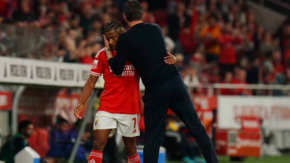 David Neres