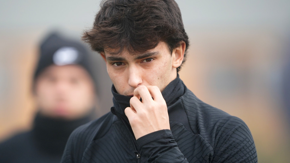 João Felix