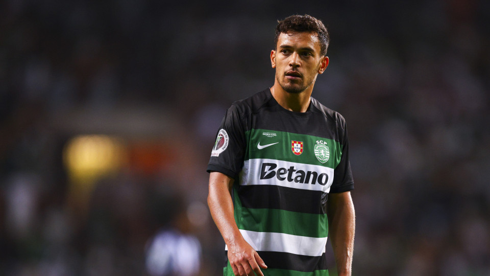 Pedro Gonçalves