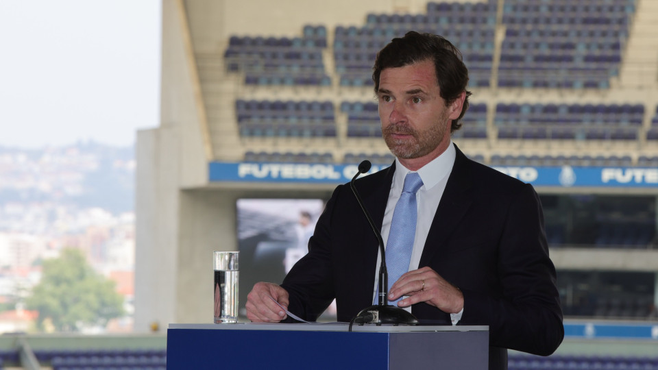Villas Boas