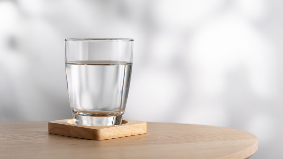 agua