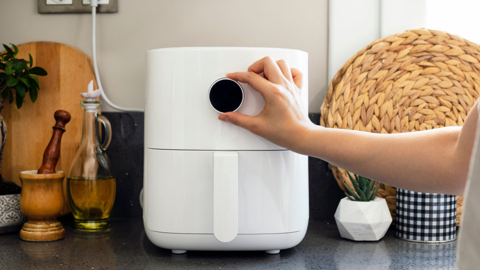 airfryer