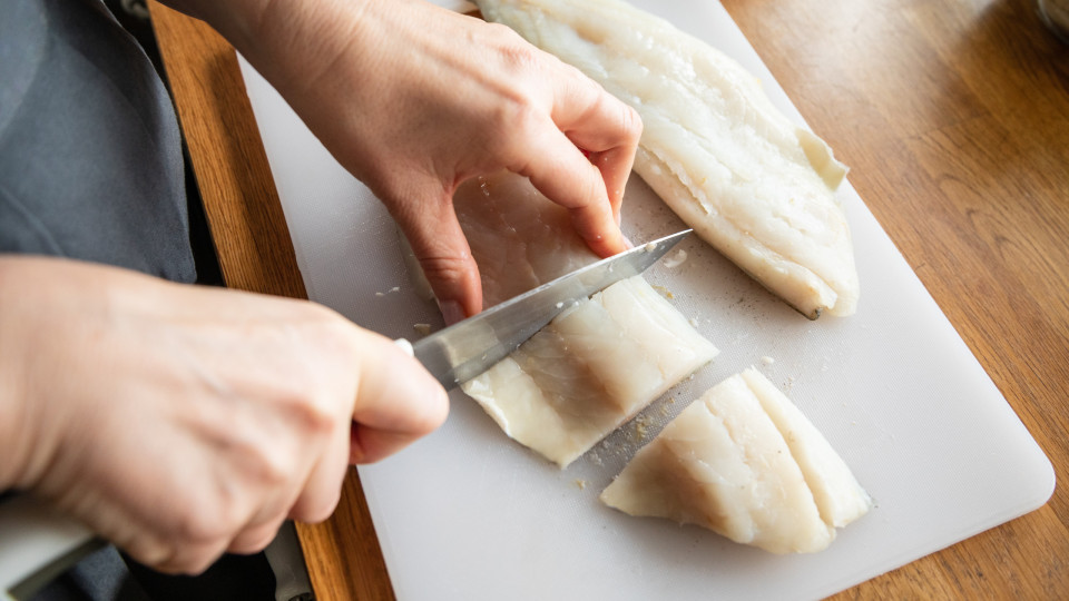bacalhau