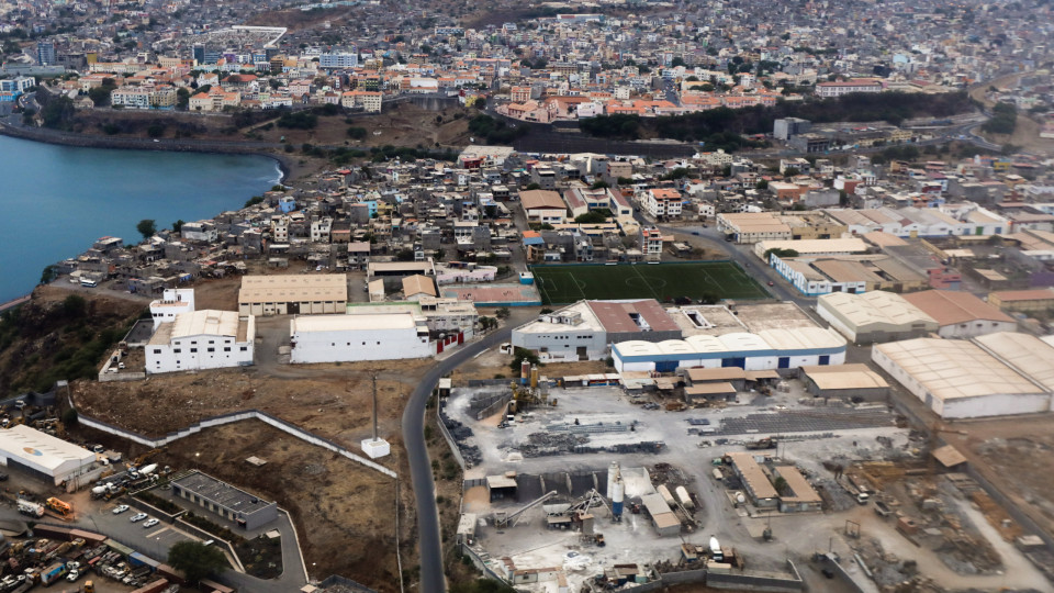 cabo verde