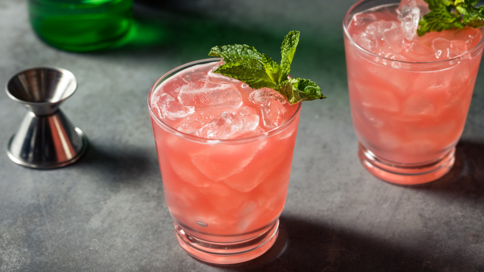cocktail melancia