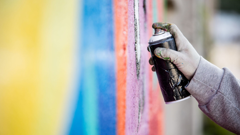 grafiti