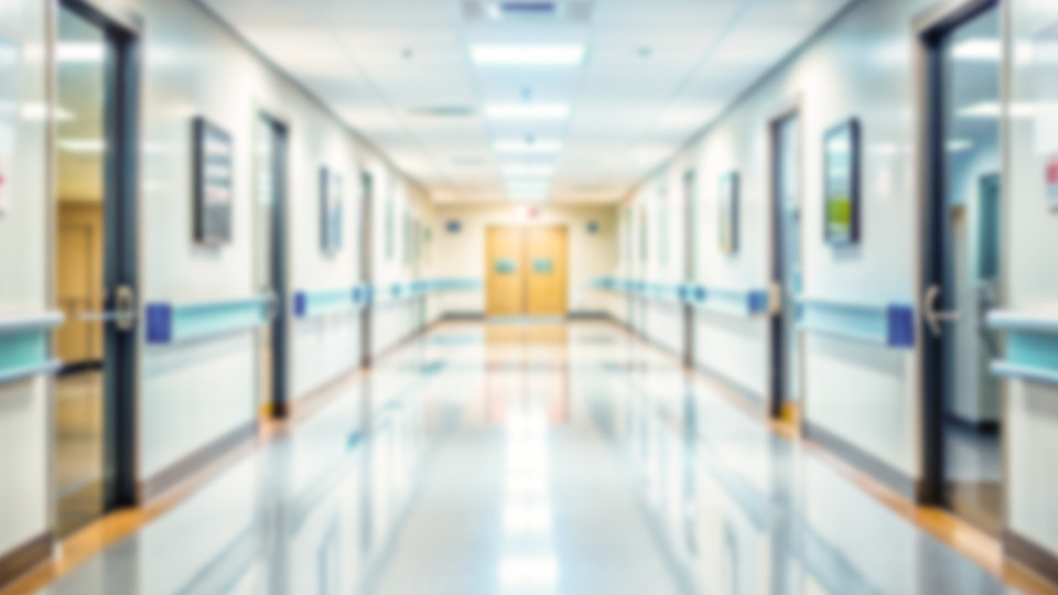 hospital