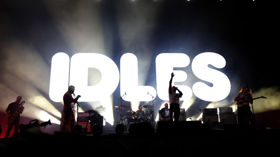 idles