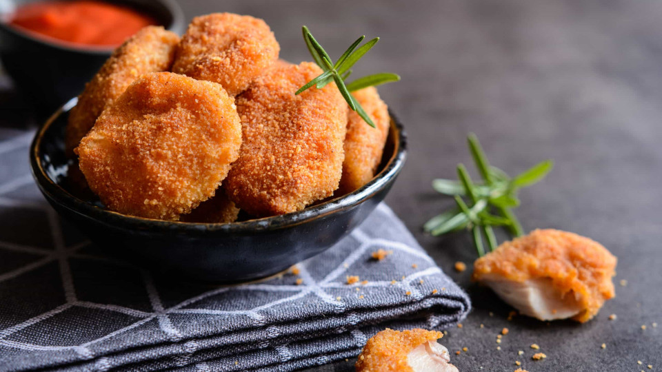 nuggets