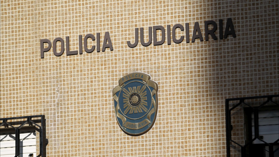 policia judiciaria