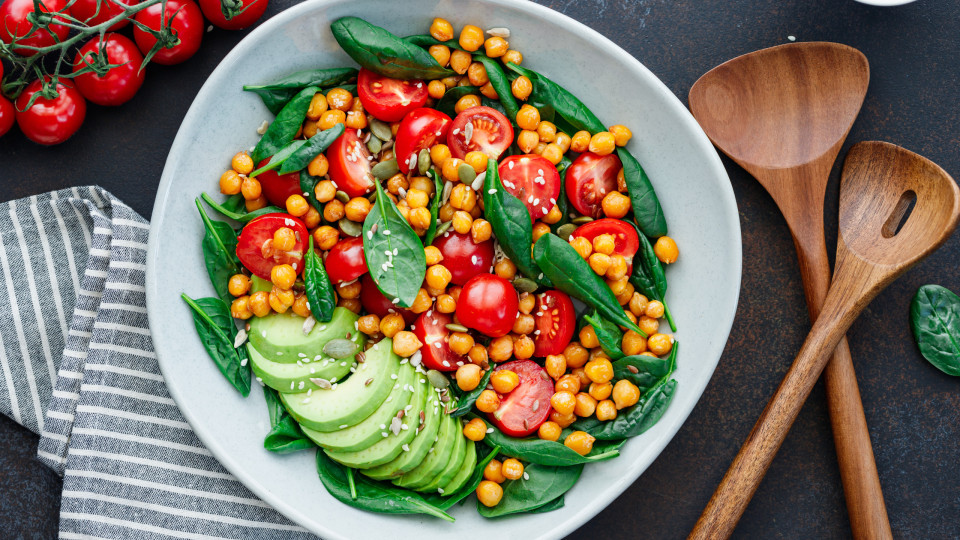 salada