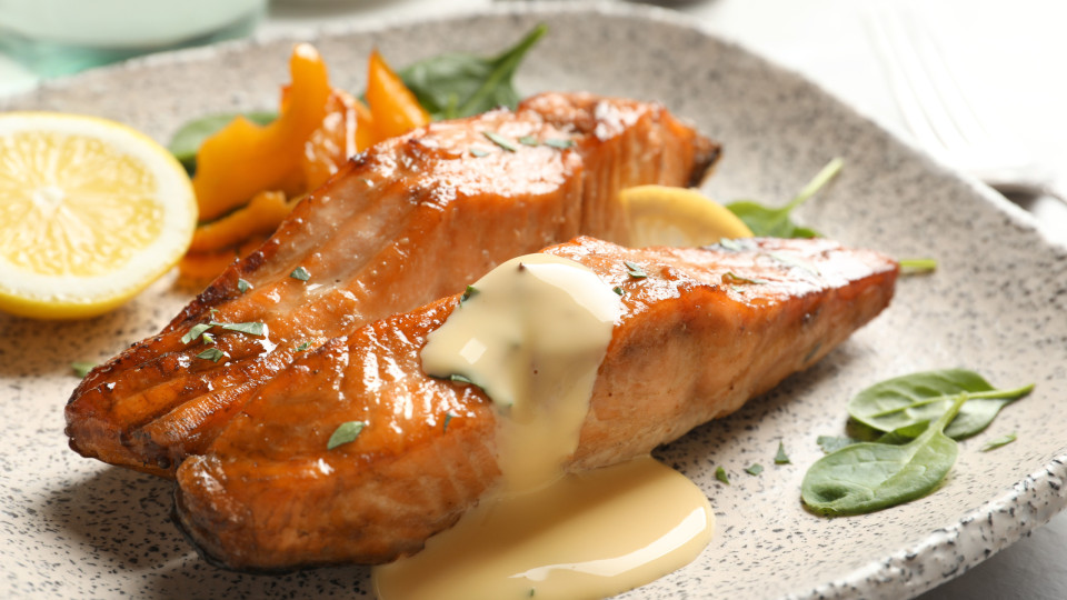 salmão