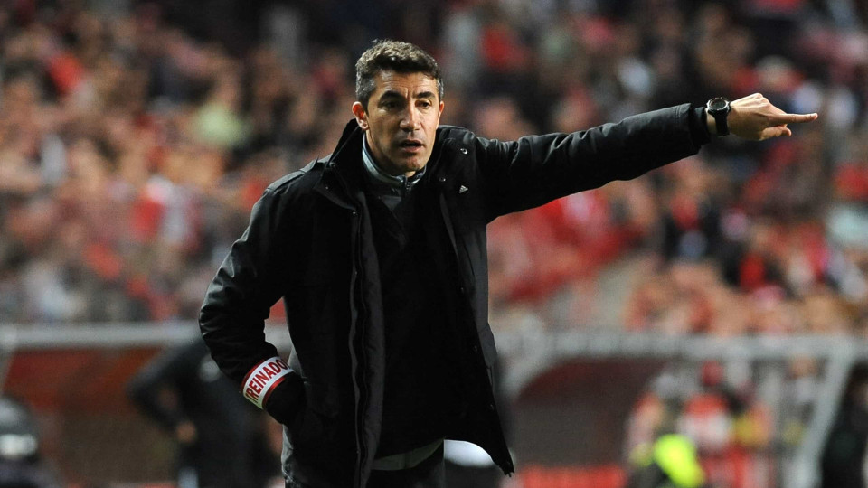 Bruno Lage