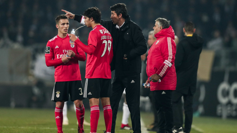 Bruno Lage