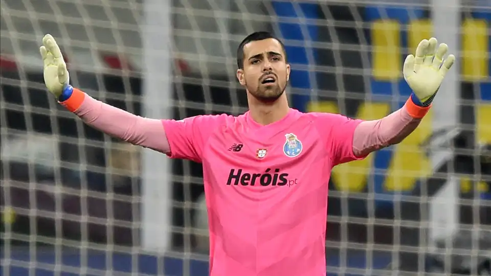 Diogo Costa