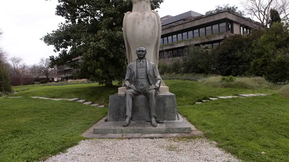 Gulbenkian