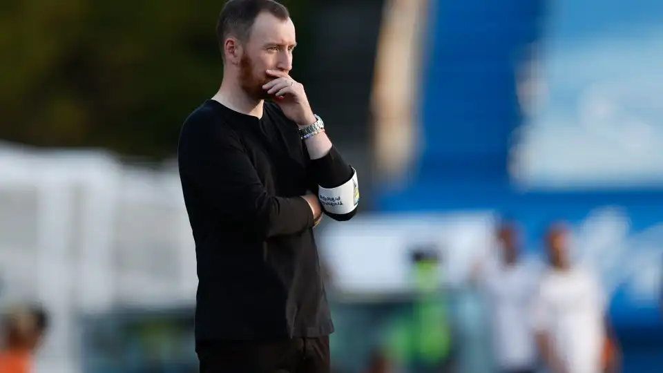 Ian Cathro