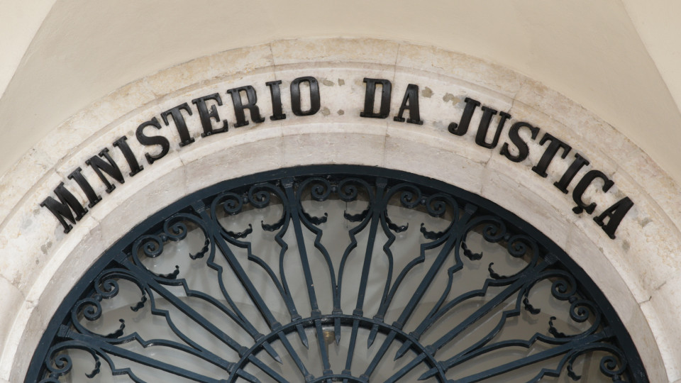 Ministerio da justiça