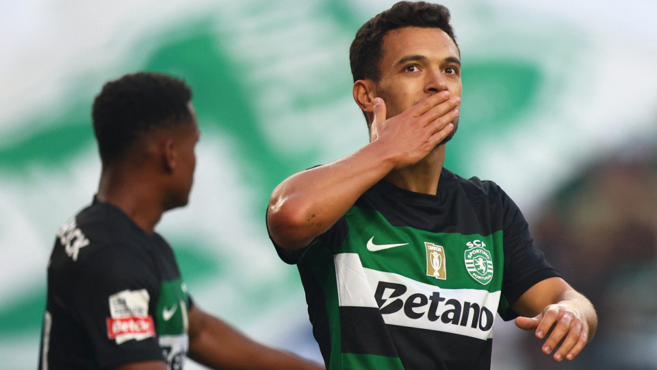 Pedro Gonçalves