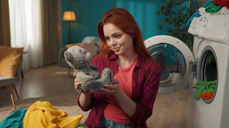 Peluche