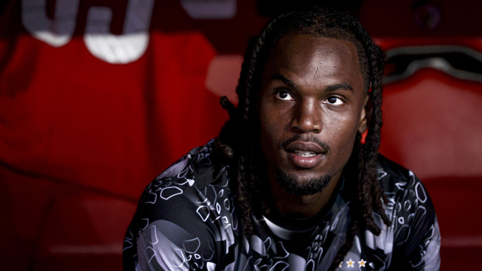 Renato Sanches