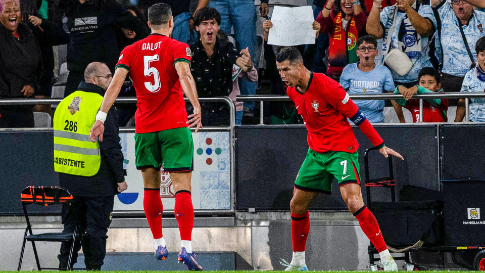 Seleção