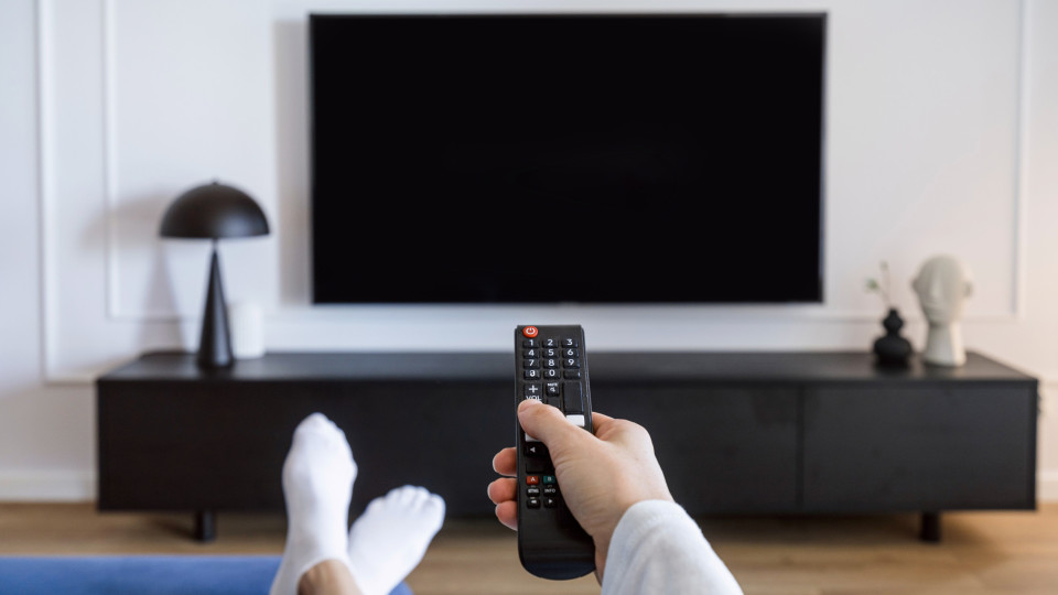 Televisao