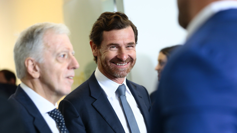 Villas-Boas