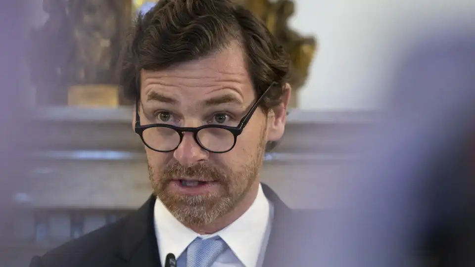 Villas boas