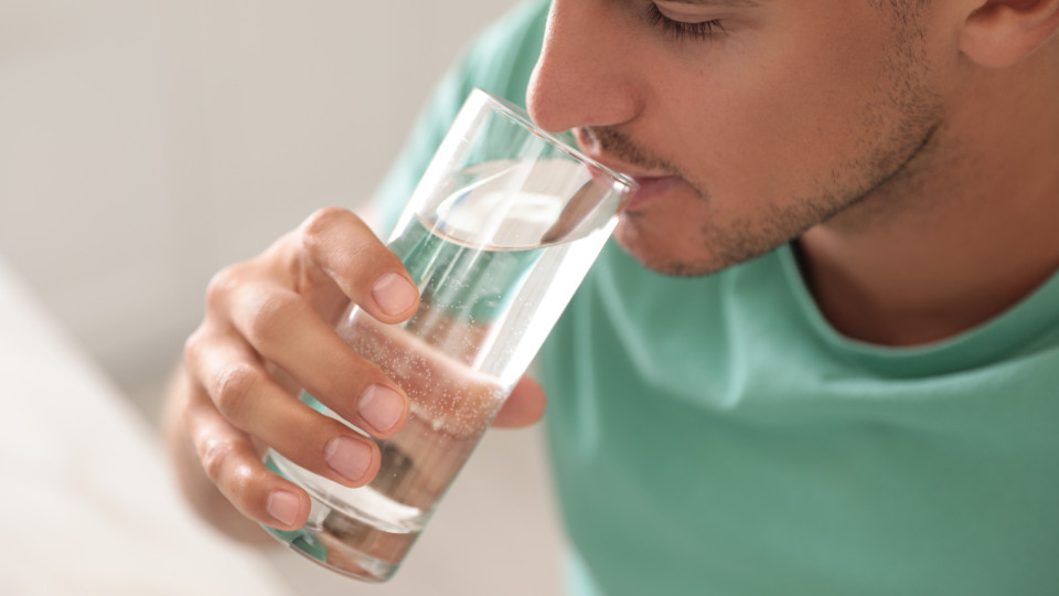 agua