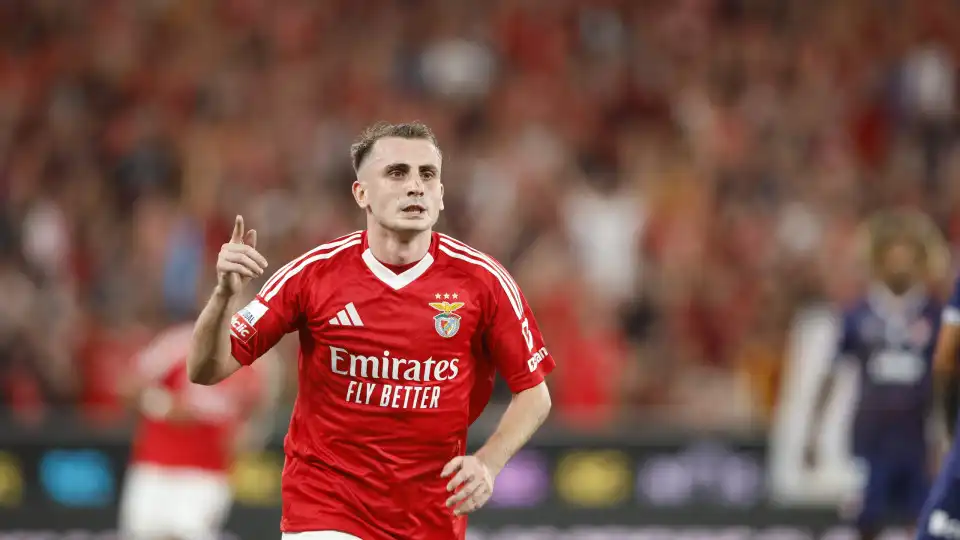 benfica