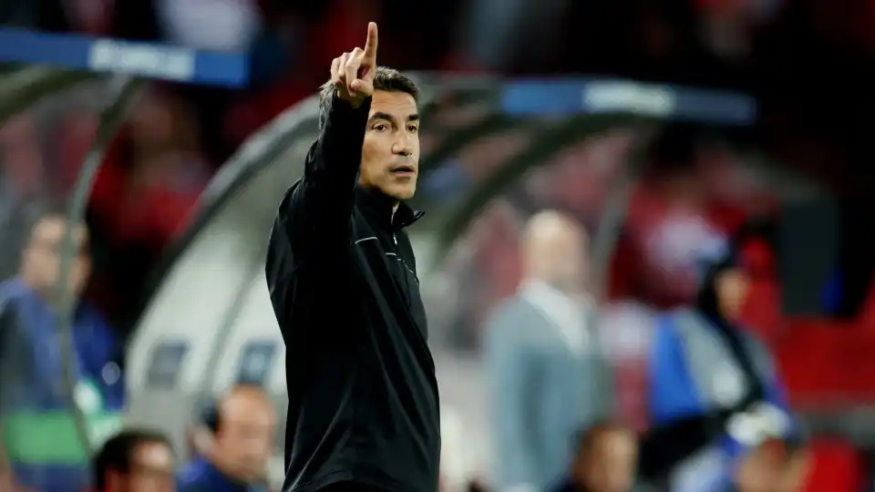bruno lage