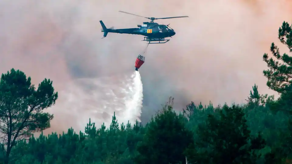 incendio